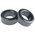 Fair-Rite Ferrite Ring Toroid Core, For: Inductive Component, 16 (Dia.) x 6.35mm