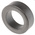 Fair-Rite Ferrite Ring Toroid Core, For: Inductive Component, 35.55 x 23 x 12.7mm