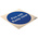 Vinyl Fire Safety Sign, Fire exit Keep clear With English Text Self-Adhesive