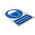 RS PRO PP Sign Head Protection Sign With English Text