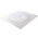 RS PRO Plastic Mandatory Foot Protection Sign With Pictogram Only Text