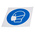 RS PRO Plastic Mandatory Mask Sign With Pictogram Only Text