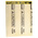 Rubbermaid Commercial Products 0.34 L General Purpose Spill Kit