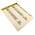 Rubbermaid Commercial Products 0.34 L General Purpose Spill Kit