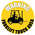 RS PRO General Hazard Hazard & Warning Label (English)