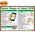 Safety Poster, English, 420 mm, 300mm