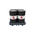 RS PRO Polyethylene Drum Pallet for Oil