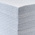 Ecospill Ltd Pad Spill Absorbent for Oil Use, 120 L Capacity, 100 per Pack