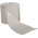 Ecospill Ltd Roll Spill Absorbent for Oil Use, 112 L Capacity, 1 per Pack