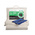 Ecospill Ltd 30 L Oil Spill Kit
