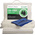 Ecospill Ltd 30 L Oil Spill Kit