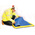 Ecospill Ltd PVC Oil Catcher Matt for Oil