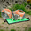 Ecospill Ltd PVC Oil Catcher Matt for Oil