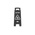 Rubbermaid Commercial Products General Hazard Frame