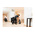 Rubbermaid Commercial Products General Hazard Frame