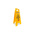 Rubbermaid Commercial Products General Hazard Frame (English)