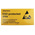 Safety Poster, Vinyl, English, 300 mm, 150mm