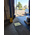 RS PRO Self-Adhesive Area Hazard Hazard & Warning Label