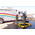 Justrite PVC Spill Containment for Chemical, 299L Capacity