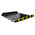 Justrite PVC Spill Containment for Chemical, 662L Capacity