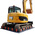 Ecospill Ltd Portable Containment Bund
