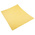 RS PRO Pad Spill Absorbent for Chemical Use, 90 L Capacity, 100 per Pack
