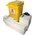 RS PRO 240 L Oil Spill Kit