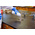 Lubetech Powder Spill Absorbent for Chemical Use, 10 per Pack