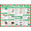 Workplace First Aid Guidance Safety Pocket guide, Semi Rigid Laminate, English, 420 mm, 590mm