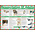Resuscitation of Adults CPR Guidance Safety Poster, Semi Rigid Laminate, English, 420 mm, 590mm