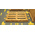 RS PRO Self-Adhesive General Hazard Hazard Warning Sign