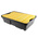 RS PRO Polyethylene Spill Tray with Grate for Industrial Storage, 20L Capacity