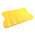 RS PRO Polyethylene Spill Tray with Grate for Industrial Storage, 20L Capacity