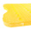 RS PRO Polyethylene Spill Tray with Grate for Industrial Storage, 20L Capacity