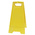 RS PRO General Hazard Hazard Warning Sign