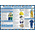 Personal Protective Equipment Guidance Safety Poster, Semi Rigid Laminate, English, 420 mm, 590mm