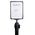 RS PRO Black ABS Sign Holder