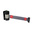 RS PRO Grey Strap Reel, 2m, Grey Tape