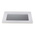 Securikey PC Indoor, Outdoor Mirror, Rectangular