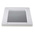 Securikey PC Indoor, Outdoor Mirror, Rectangular