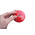 RS PRO Red/White ABS Barrier Post