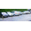 RS PRO Black & Yellow Steel Barrier Post