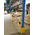 RS PRO Black Steel Barrier Base