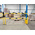 RS PRO Black Steel Barrier Base