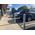 RS PRO Chrome Galvanised Steel Post