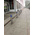 RS PRO Grey Stainless Steel Post