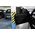 RS PRO Black, Yellow Impact Protector 400mm x 150mm