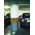RS PRO Black, Yellow Impact Protector 1000mm x 300mm
