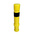 RS PRO Black, Yellow Shape Memory Protective Post 100mm 100mm