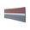 RS PRO Impact Protector 5m x 300mm